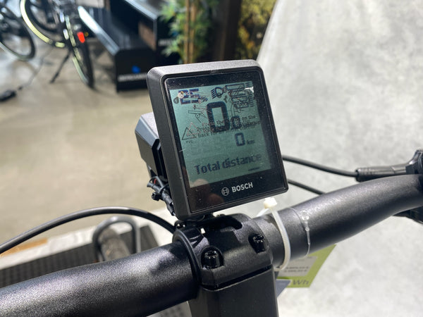Bergamont E-Horizon Sport 20