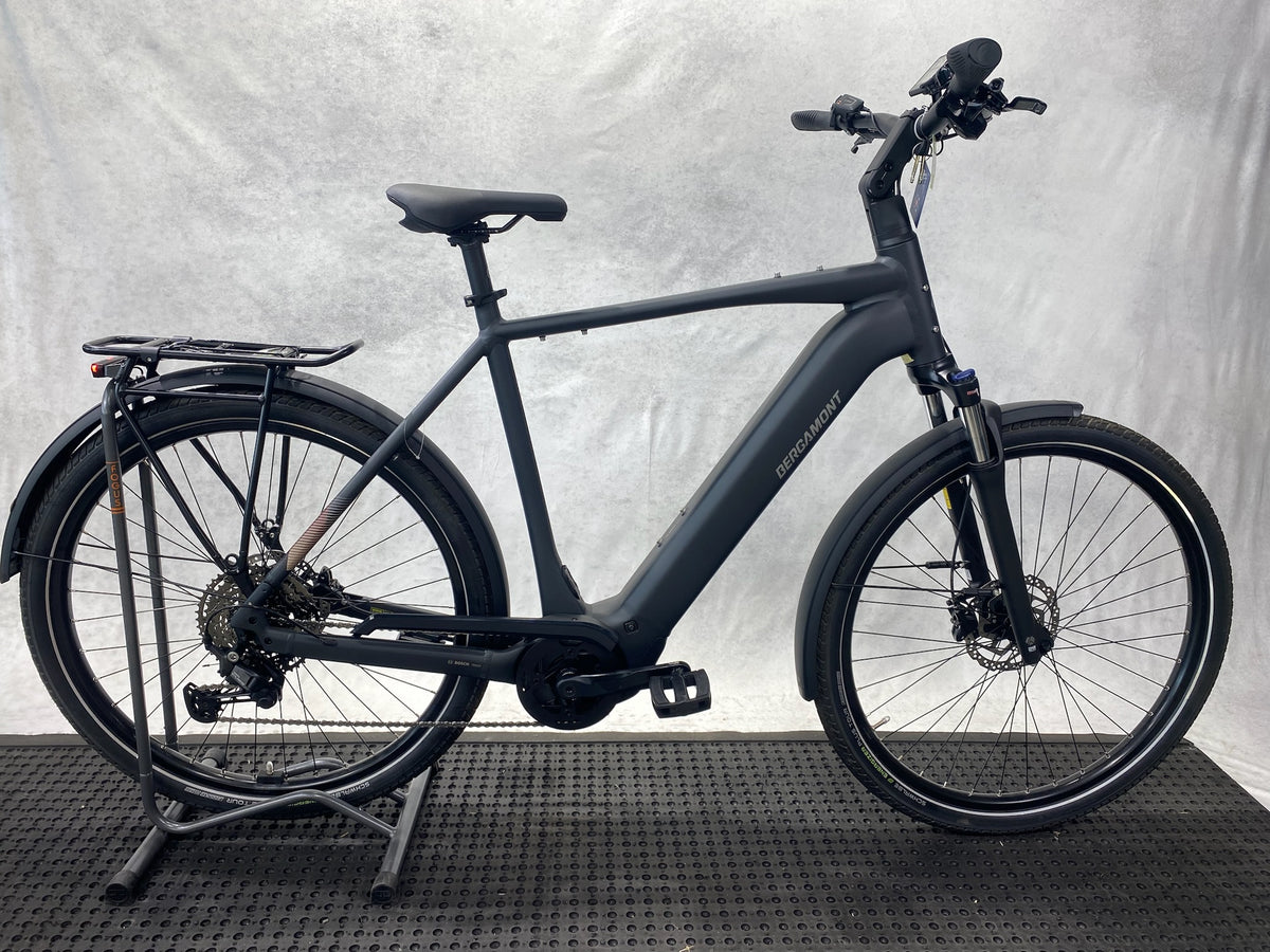 Bergamont E-Horizon Sport 20