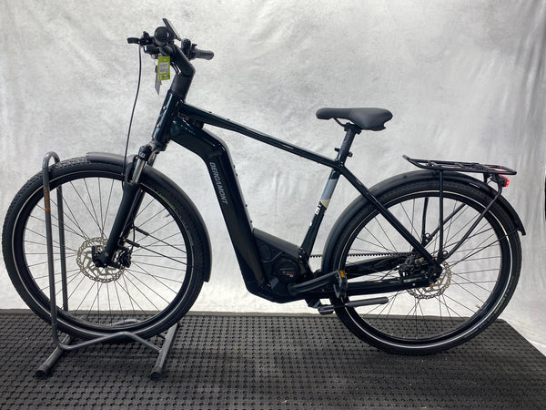 Bergamont E-Horizon Elite 6 Belt Gent