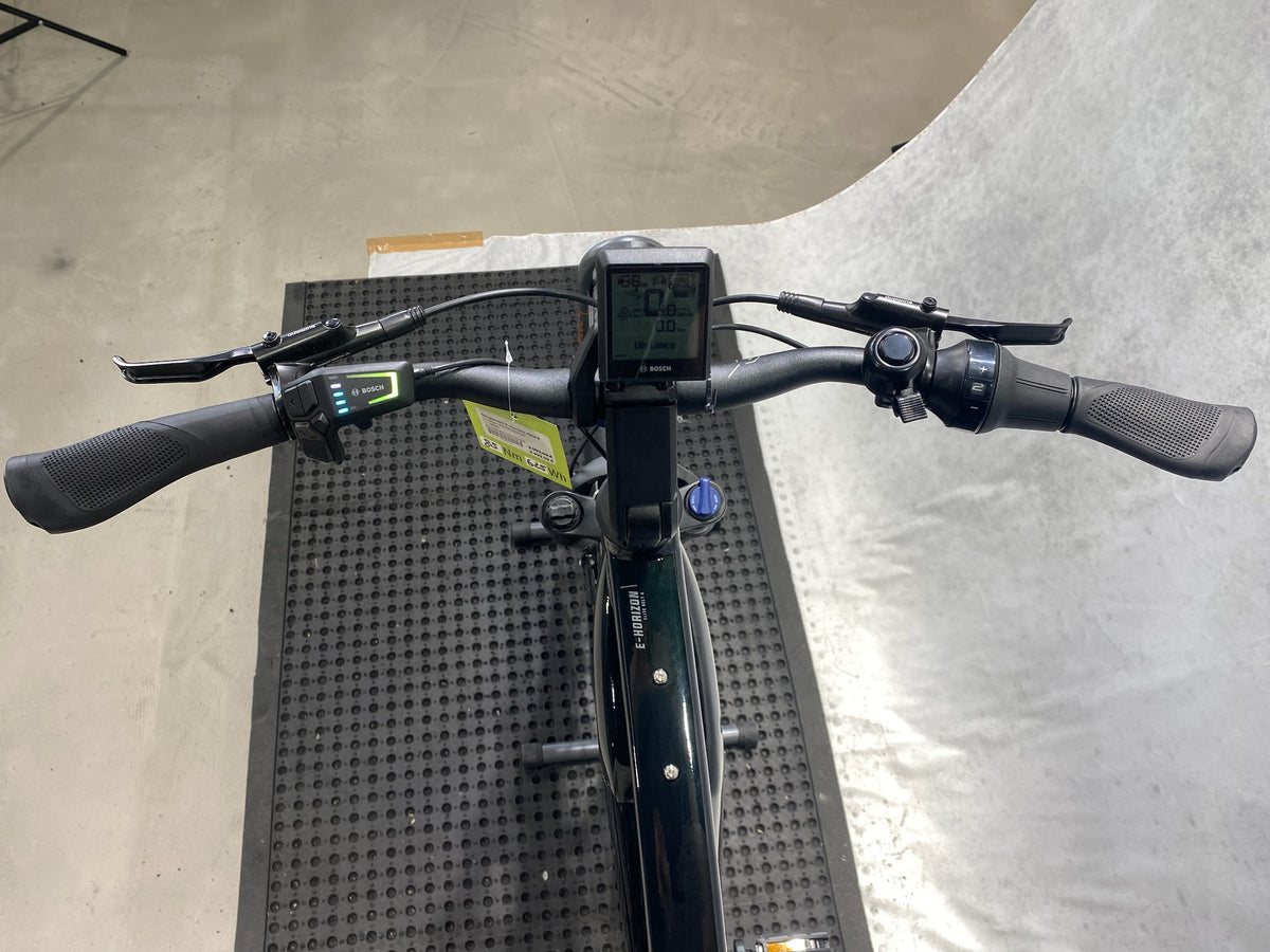 Bergamont E-Horizon Elite 6 Belt Gent
