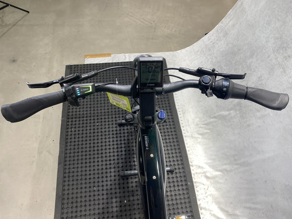 Bergamont E-Horizon Elite 6 Belt Gent