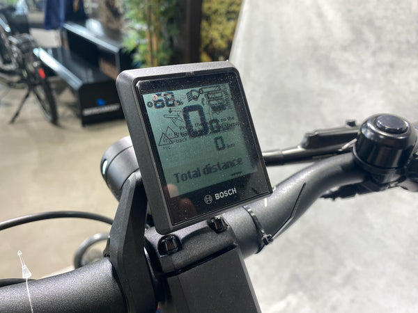 Bergamont E-Horizon Elite 6 Belt Gent