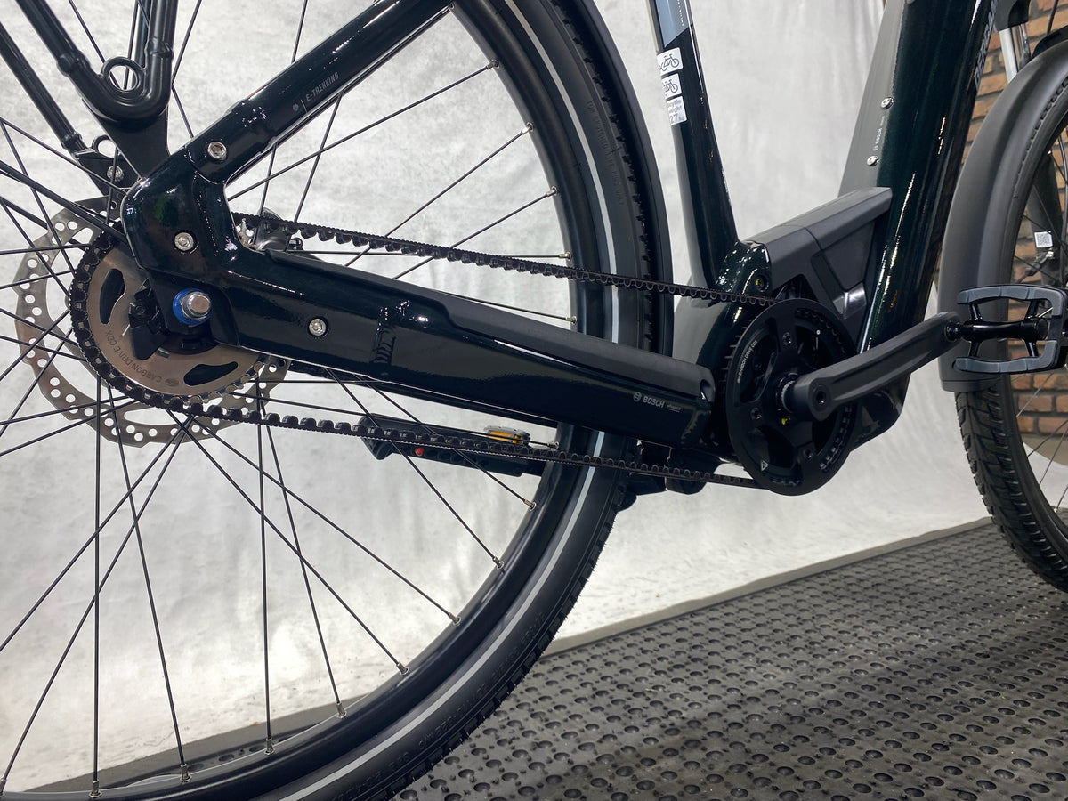 Bergamont E-Horizon Elite 6 Belt Gent