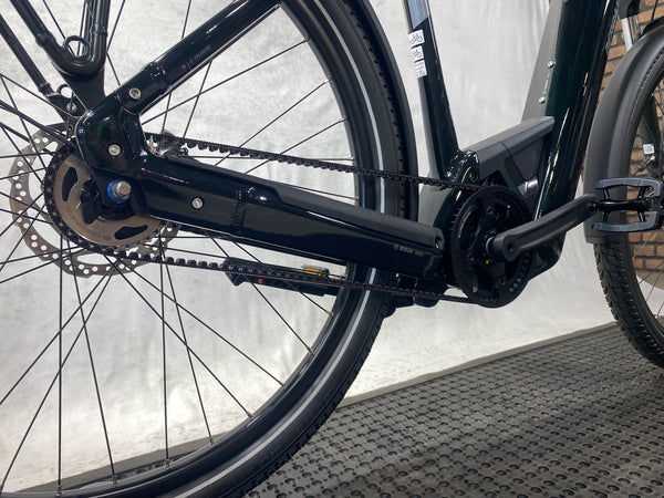 Bergamont E-Horizon Elite 6 Belt Gent