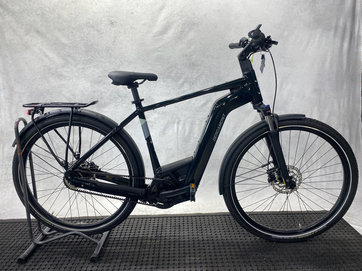 Bergamont E-Horizon Elite 6 Belt Gent