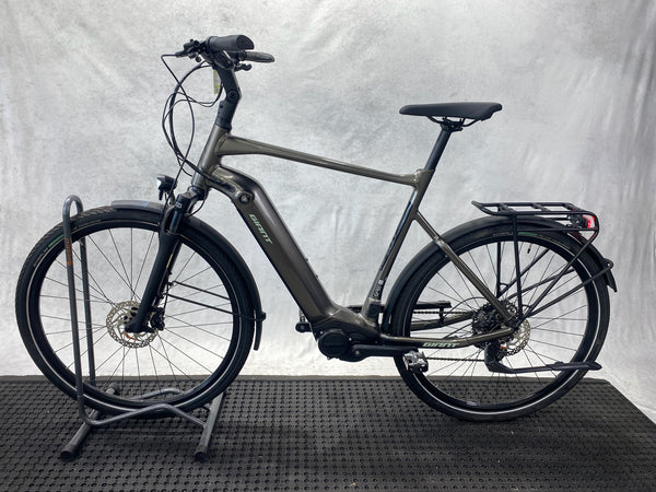Giant DailyTour E+ 2 D