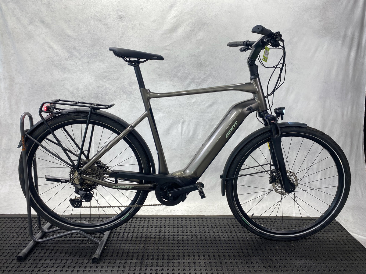 Giant DailyTour E+ 2 D