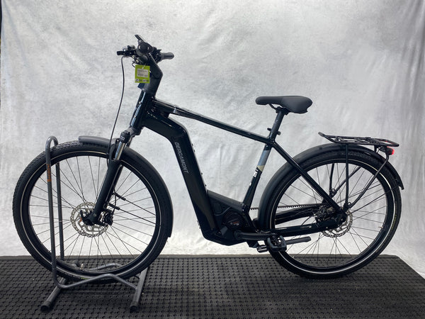 Bergamont E-Horizon Elite 6 Belt Gent