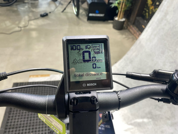 Bergamont E-Horizon Elite 6 Belt Gent