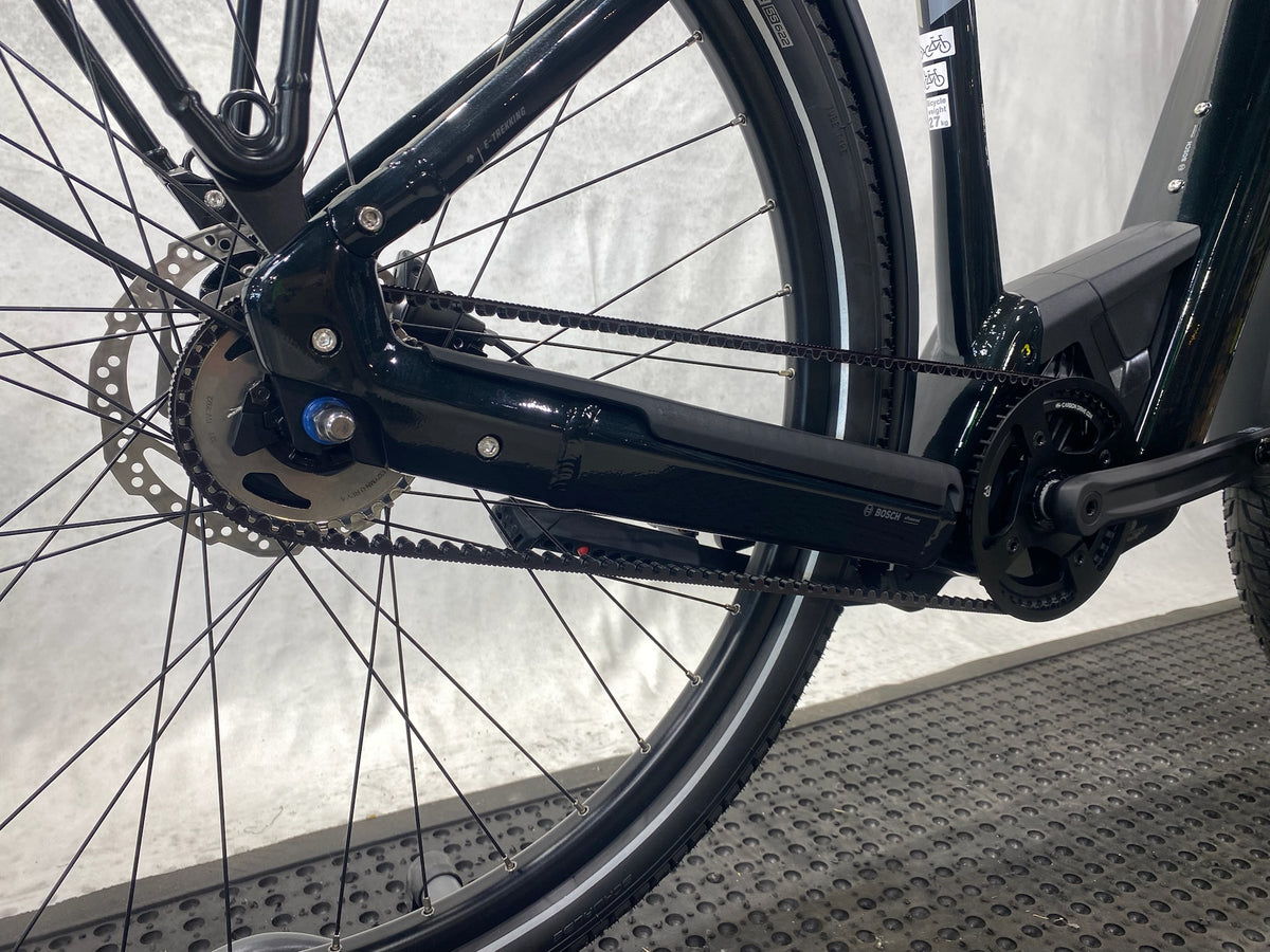 Bergamont E-Horizon Elite 6 Belt Gent