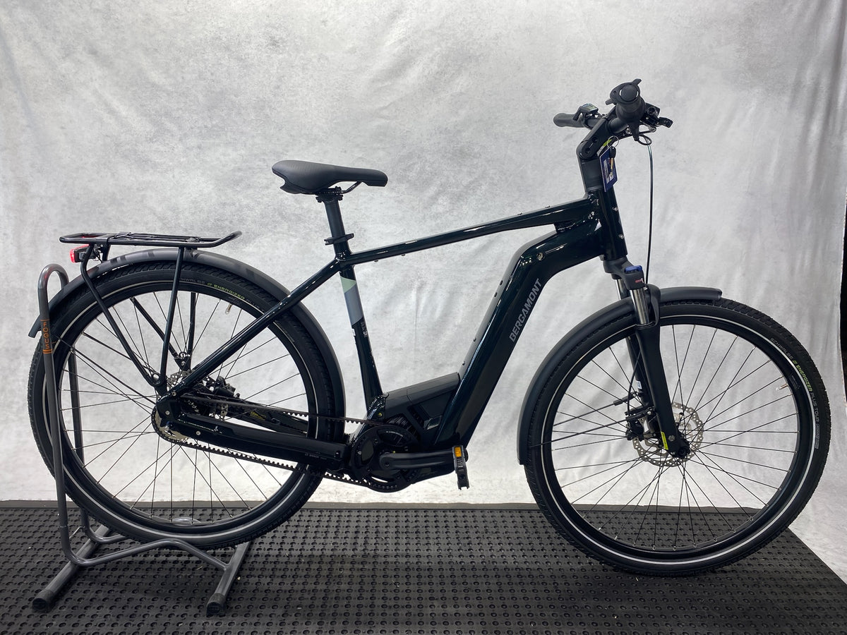 Bergamont E-Horizon Elite 6 Belt Gent
