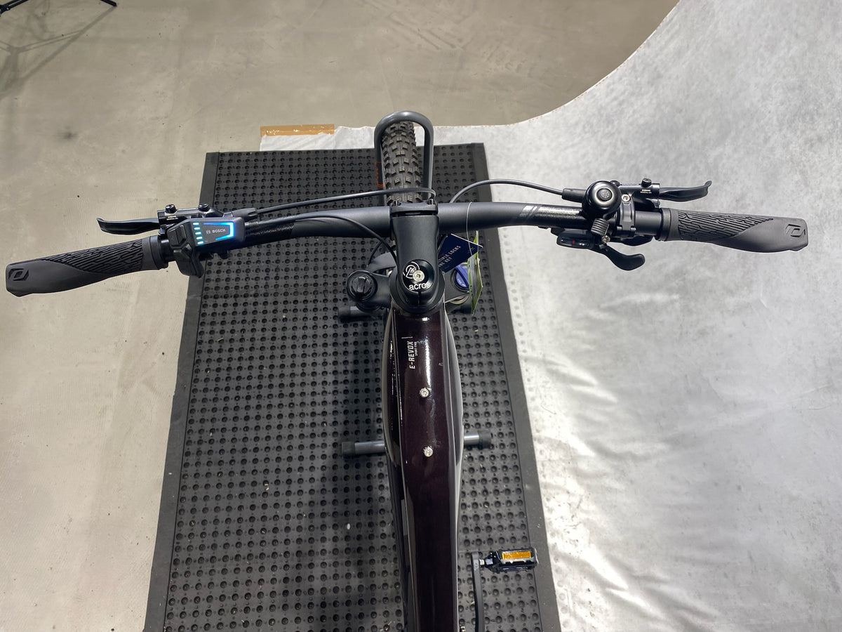 Bergamont E-Revox Sport FMN
