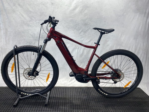 Giant Fathom E+2