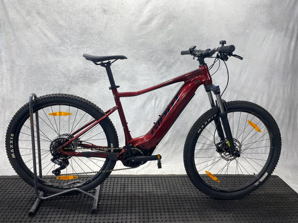 Giant Fathom E+2
