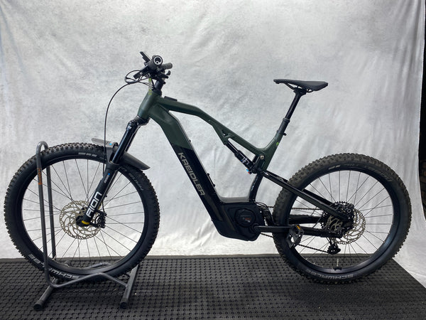 Kreidler Swype 2.0 FS
