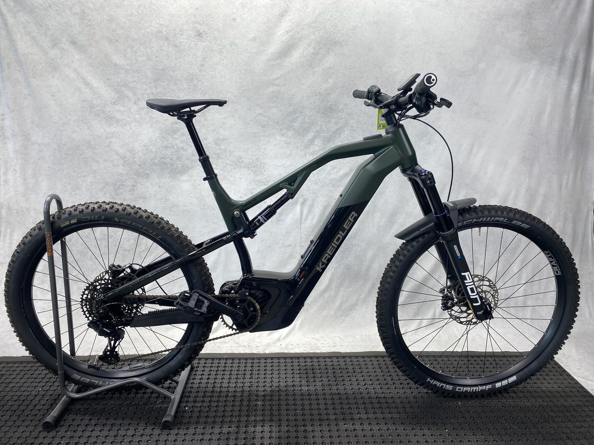 Kreidler Swype 2.0 FS