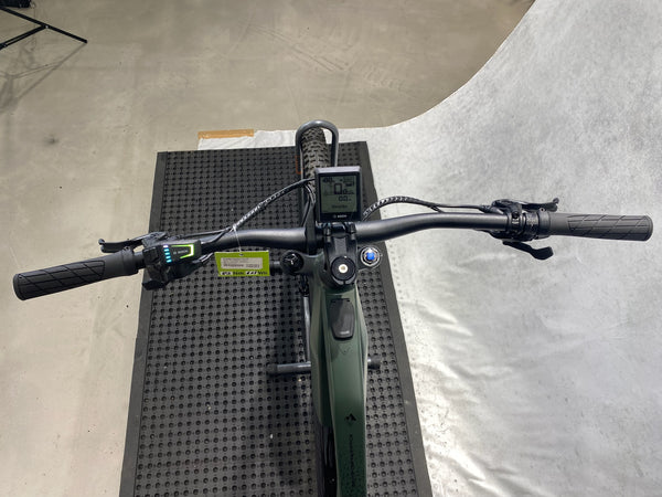 Kreidler Swype 2.0 FS