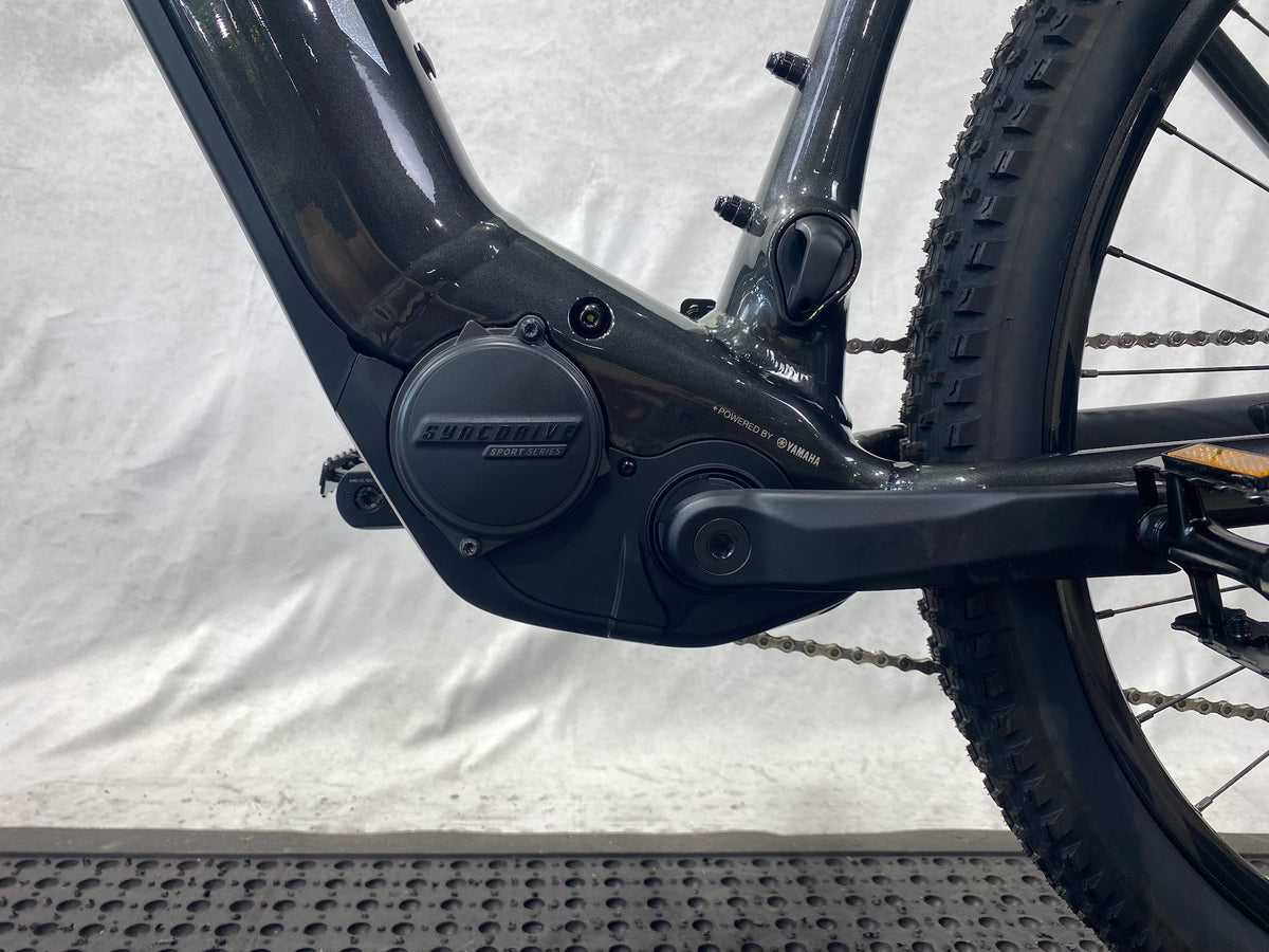 Giant Fathom E+ 2
