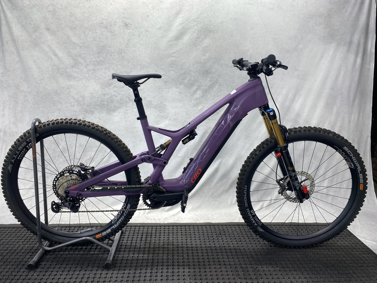 cilo TANAY HC1