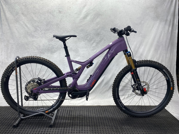 cilo TANAY HC1