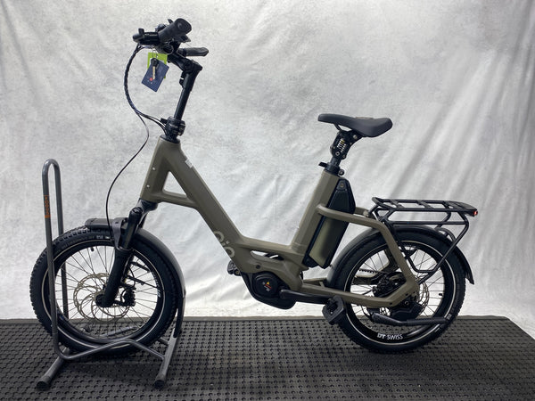 QiO Compact CXNINEx