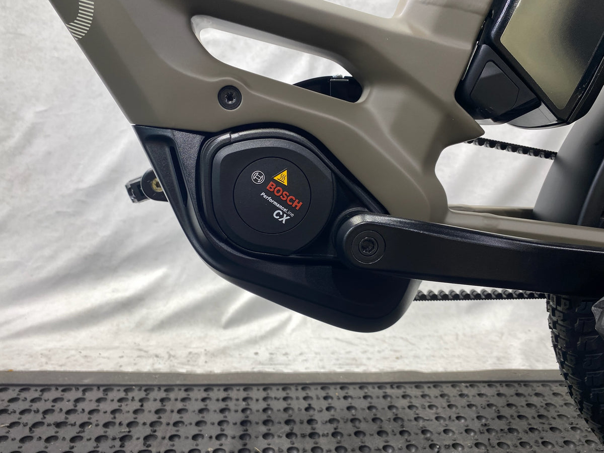 QiO Compact CXNINEx