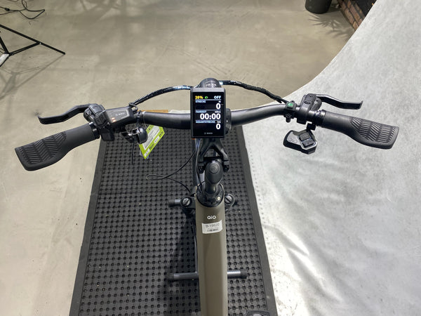 QiO Compact CXNINEx