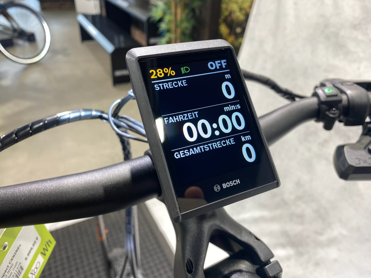 QiO Compact CXNINEx