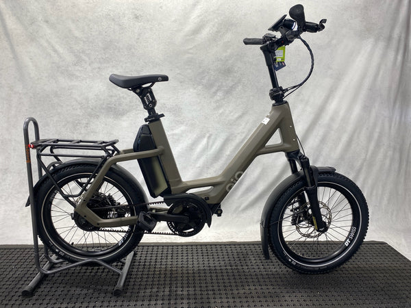 QiO Compact CXNINEx