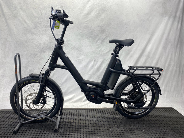 QiO Compact CXNINEx