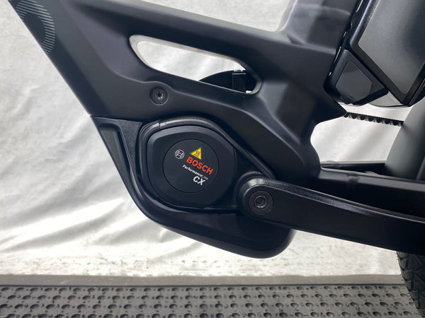 QiO Compact CXNINEx