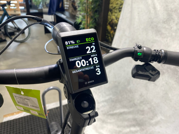 QiO Compact CXNINEx