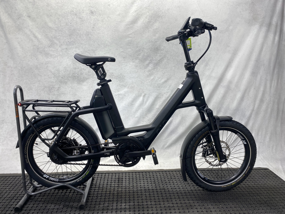 QiO Compact CXNINEx