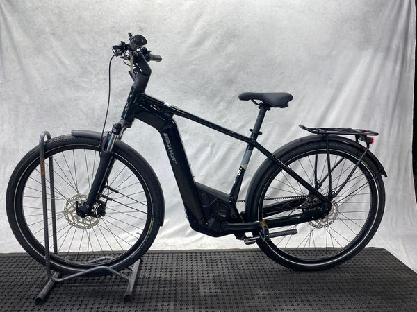 Bergamont E-Horizon Elite 6 Belt Gent