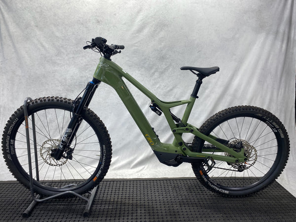 cilo KYANO C3