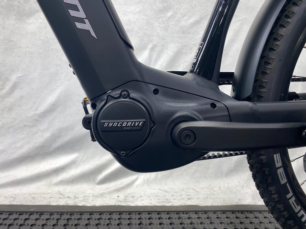 Giant AnyTour X E+ 2