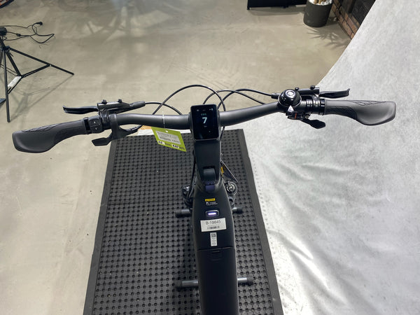 Giant AnyTour X E+ 2