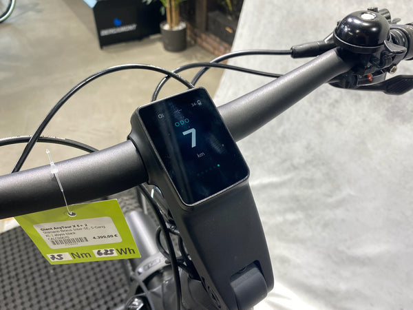 Giant AnyTour X E+ 2