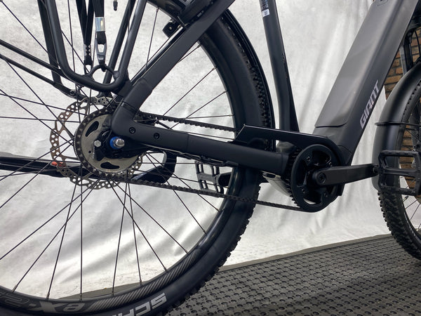 Giant AnyTour X E+ 2