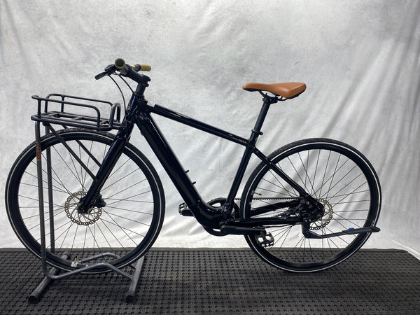 Momentum Voya E+3
