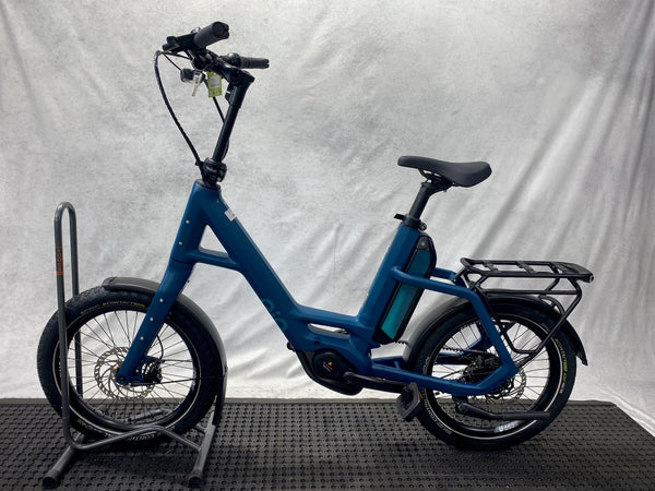 QiO Compact P5