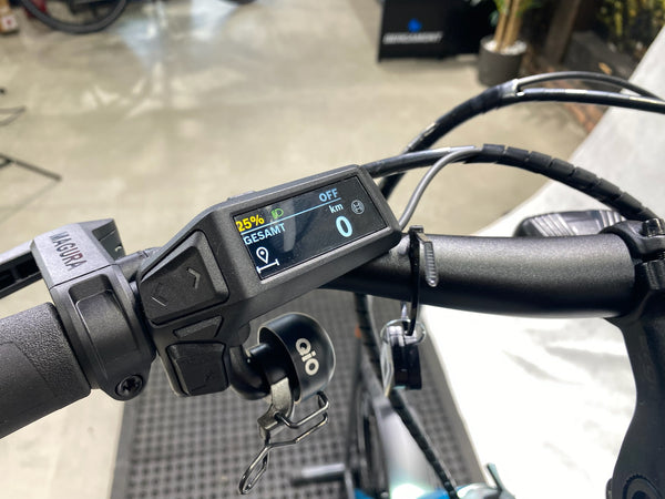 QiO Compact P5