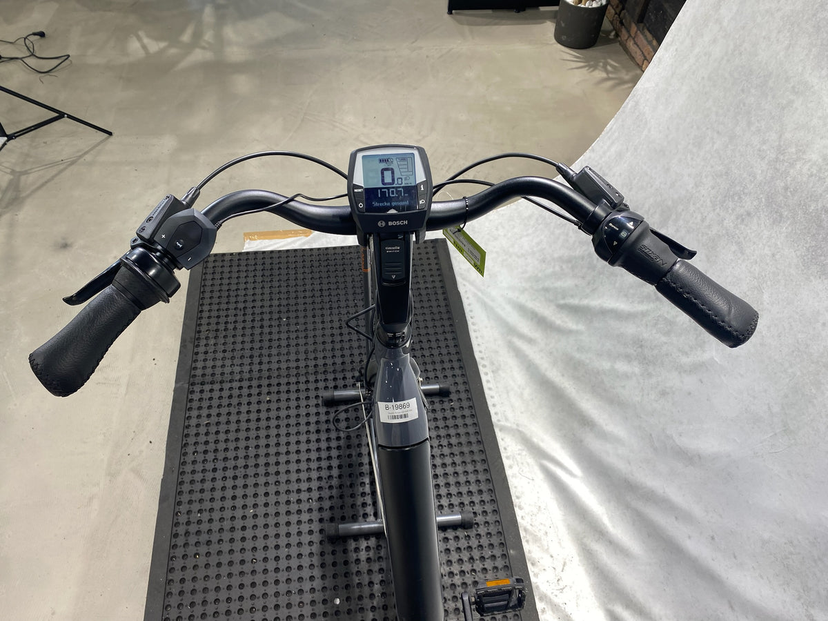 Gazelle Arroyo C8 HMB Elite