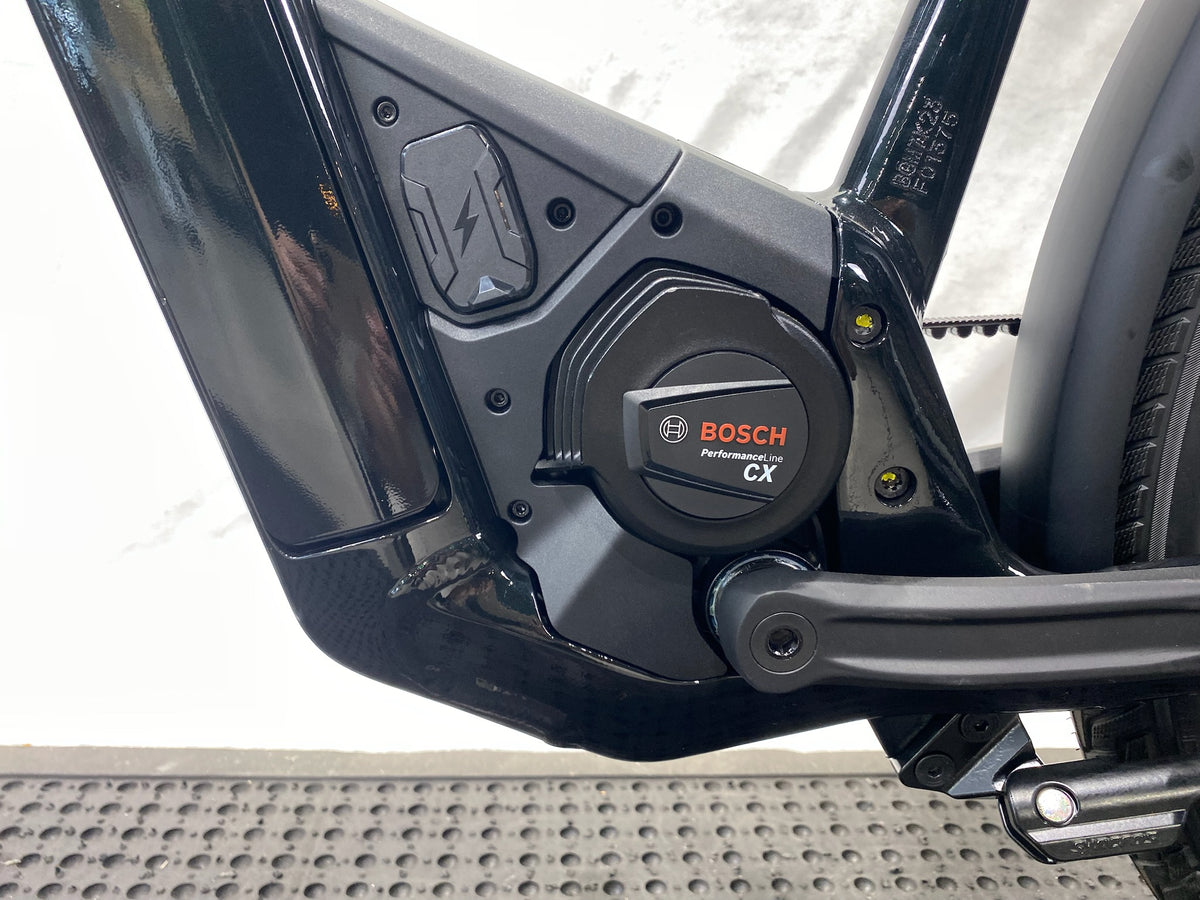Bergamont E-Horizon Elite 6 Belt Gent