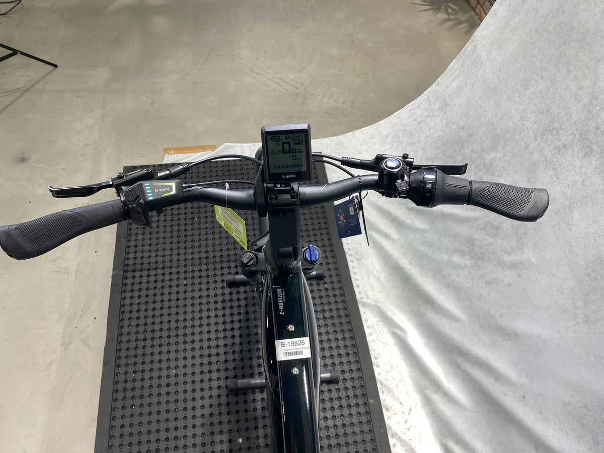 Bergamont E-Horizon Elite 6 Belt Gent