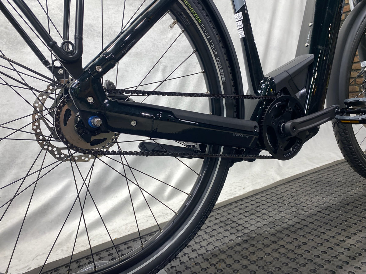 Bergamont E-Horizon Elite 6 Belt Gent
