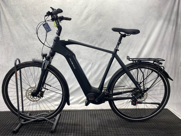 Velo de Ville AEB 890 Smart Smooth