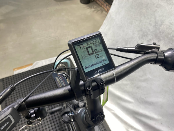 Velo de Ville AEB 890 Smart Smooth