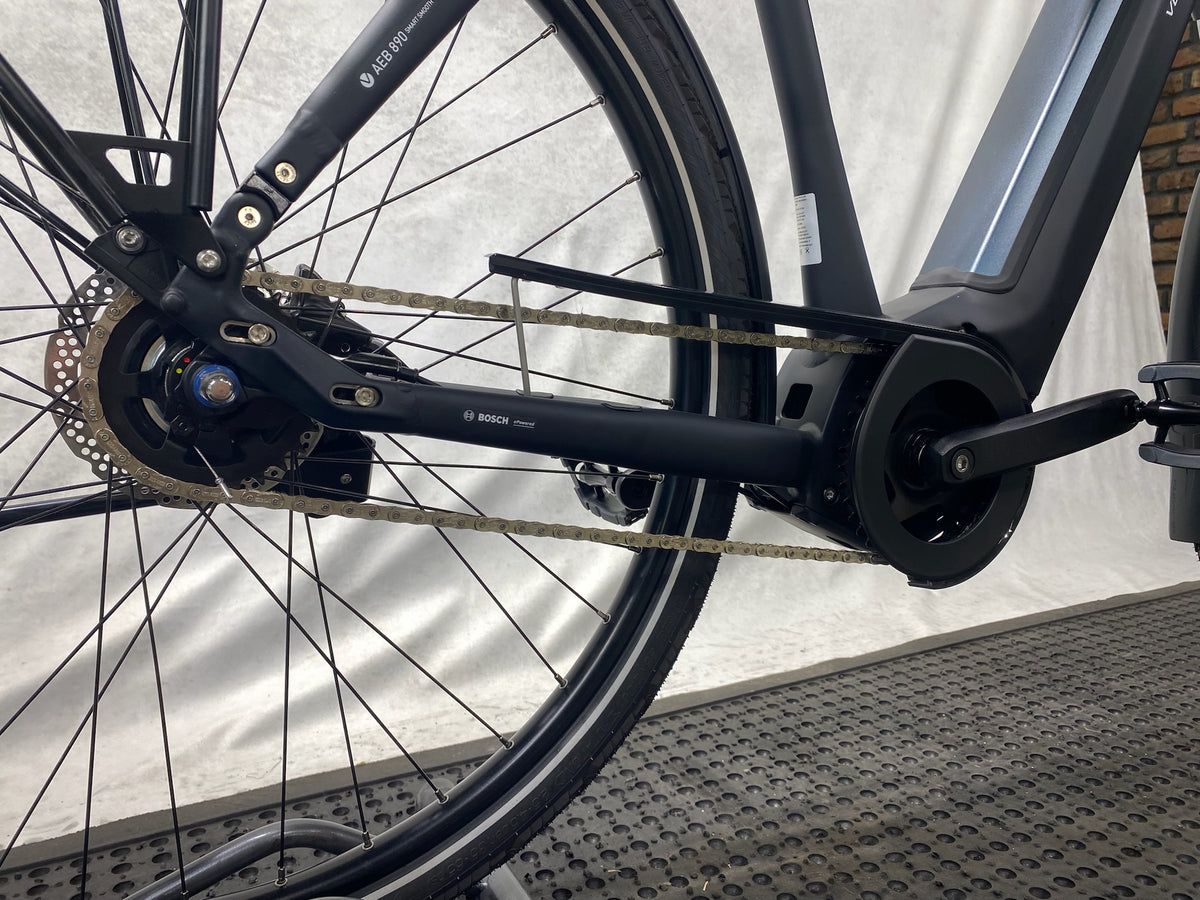 Velo de Ville AEB 890 Smart Smooth