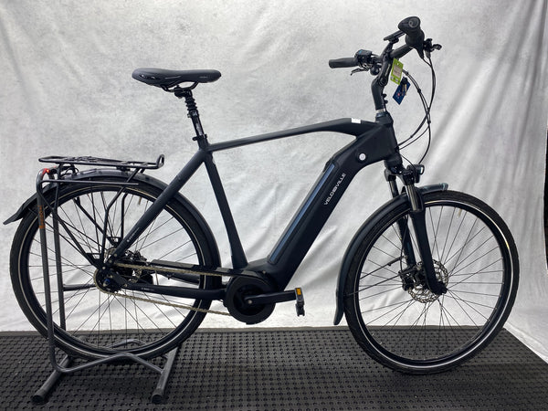 Velo de Ville AEB 890 Smart Smooth